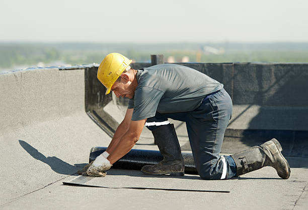 Best Insulation for Specific Applications in League City, TX
