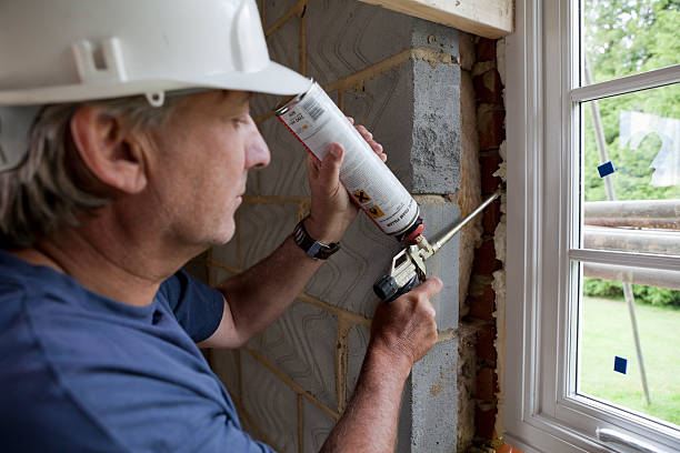 Best Spray Foam Insulation in League City, TX