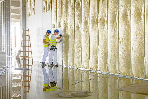 Types of Insulation We Offer in League City, TX